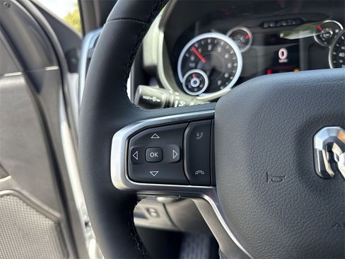 New 2025 RAM 1500 Big Horn image 15