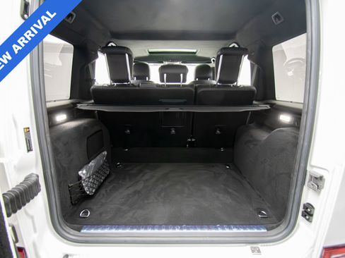 Used 2022 Mercedes-Benz G 63 AMG 4MATIC image 44