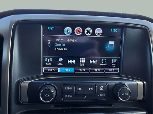 Used 2017 GMC Sierra 2500 Denali image 24