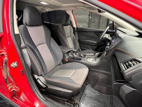 Used 2020 Subaru Crosstrek 2.0i Premium w/ Moonroof Package 1 image 4