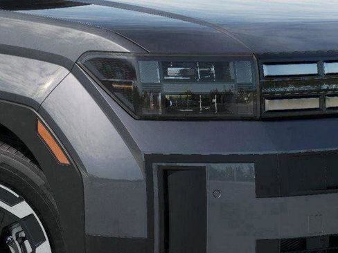 New 2026 Hyundai Santa Fe SE FWD image 18