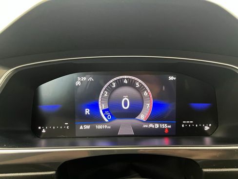 Certified 2024 Volkswagen Tiguan Wolfsburg Edition image 23