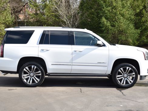 Used 2019 GMC Yukon Denali image 41