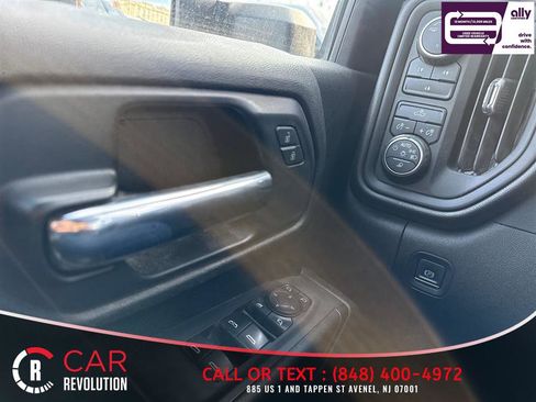 Used 2022 Chevrolet Silverado 2500 W/T w/ WT Convenience Package image 13