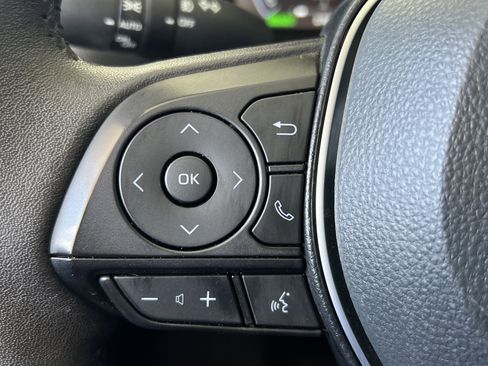 Used 2024 Toyota RAV4 Limited w/ Advanced Technology Package AWD/4WD image 26