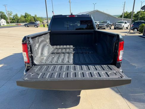 Used 2021 RAM 1500 Big Horn AWD/4WD image 39
