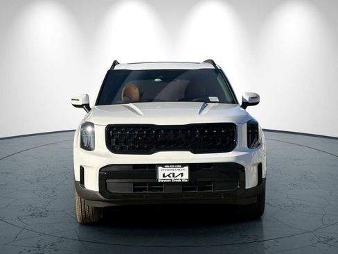 New 2025 Kia Telluride EX X-Line image 9