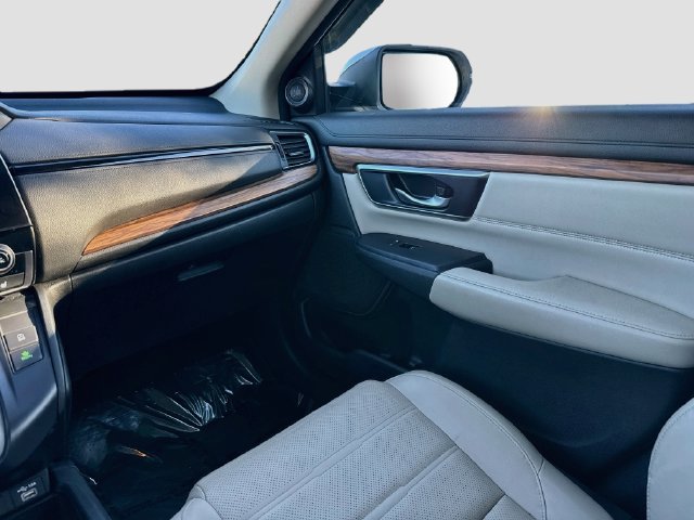 Used 2022 Honda CR-V EX-L image 28