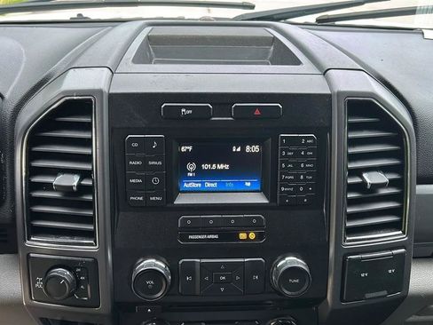 Used 2018 Ford F250 XLT w/ XLT Value Package AWD/4WD image 32