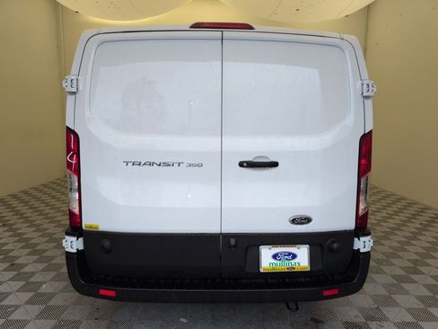 Used 2024 Ford Transit 350 Low Roof w/ Load Area Protection Package image 18