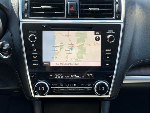 Used 2019 Subaru Outback 2.5i Limited w/ Popular Package #2 AWD/4WD image 21