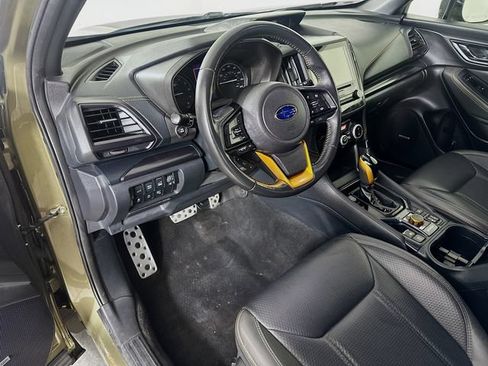 Used 2022 Subaru Forester Wilderness AWD/4WD image 23