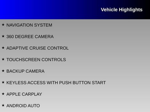 Used 2025 Ford Bronco Badlands w/ Sasquatch Package AWD/4WD image 4