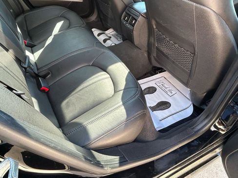 Used 2013 Cadillac CTS Luxury AWD/4WD image 11