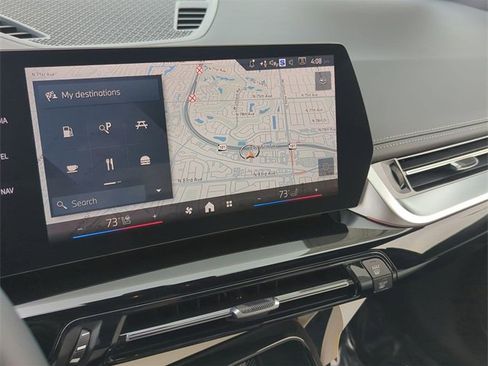 New 2026 BMW X1 xDrive28i w/ Technology Package image 20