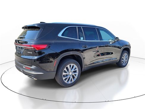 New 2026 Buick Enclave Preferred w/ Power Package image 4