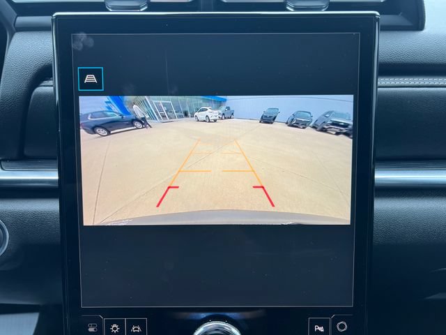 Certified 2026 GMC Terrain Elevation AWD/4WD image 19