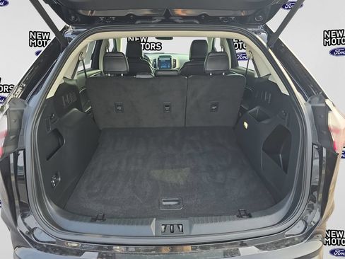 Used 2024 Ford Escape ST-Line Select w/ Tech Pack #1 AWD/4WD image 16