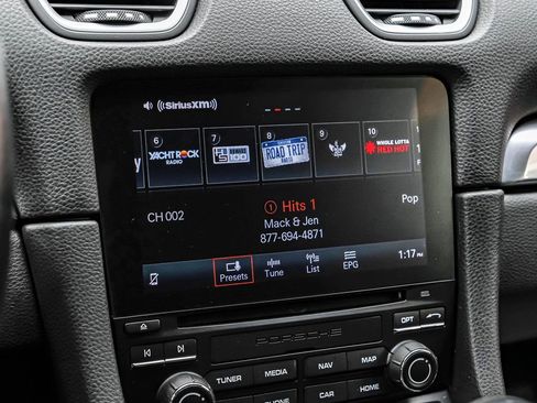 Used 2019 Porsche 718 Boxster image 28