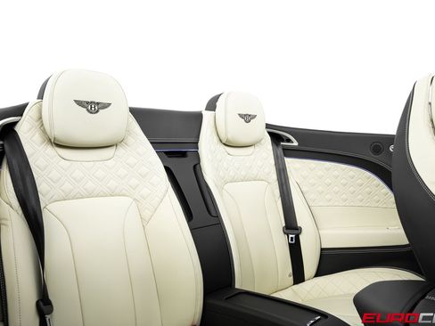 Used 2022 Bentley Continental GT Speed AWD/4WD image 39