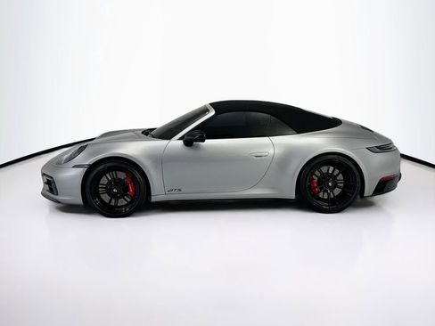 Used 2022 Porsche 911 Carrera GTS RWD image 16