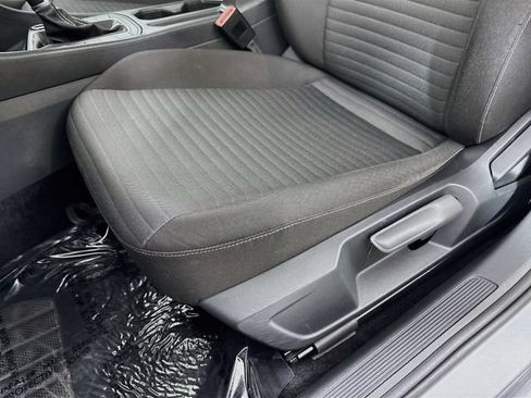 Certified 2024 Volkswagen Jetta S FWD image 21