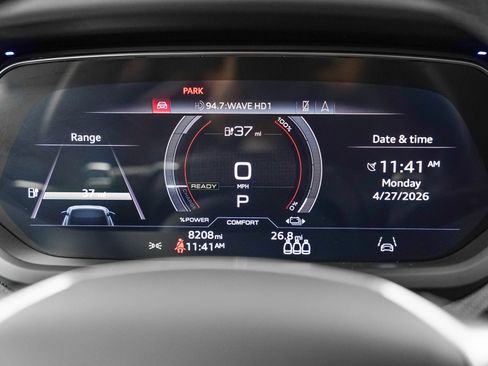Used 2023 Audi RS e-tron GT w/ Carbon Performance Package AWD/4WD image 15