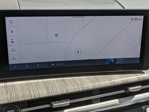 Used 2024 Hyundai Santa Fe Calligraphy image 23