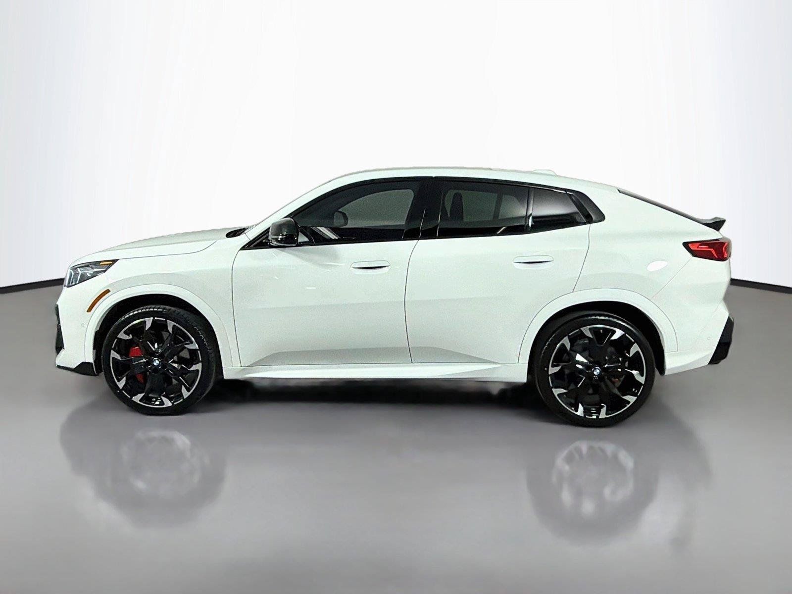 New 2027 BMW X2 M35i AWD/4WD image 8