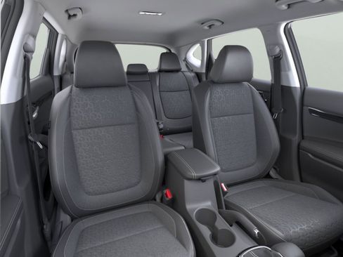 New 2026 Kia Seltos S FWD image 15