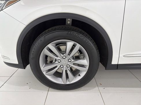 Certified 2023 Acura MDX SH-AWD image 52