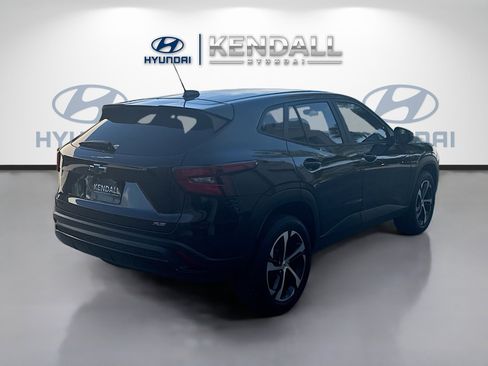 Used 2024 Chevrolet Trax RS image 6