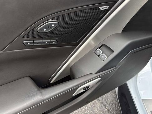 Used 2019 Chevrolet Corvette Grand Sport image 8