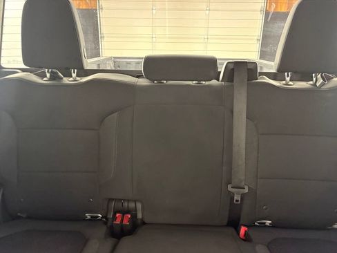 Used 2019 Chevrolet Silverado 1500 RST AWD/4WD image 41