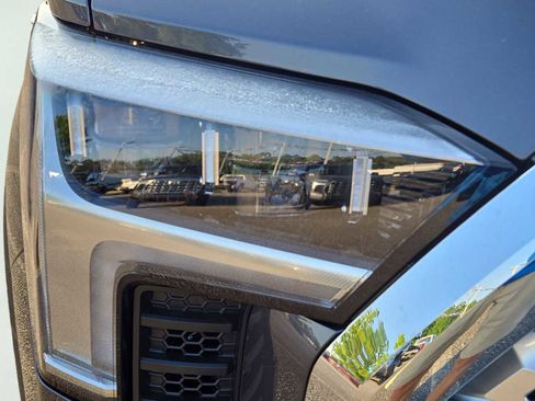 New 2026 Toyota Tundra 1794 Edition AWD/4WD image 14