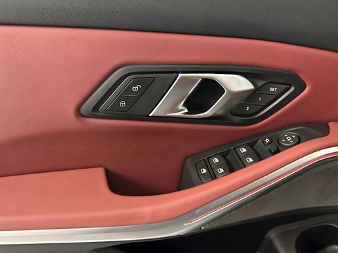 New 2026 BMW 330i Sedan w/ M Sport Package image 13