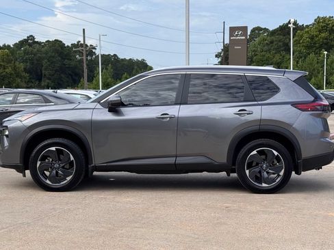 Used 2024 Nissan Rogue SV w/ SV Premium Package FWD image 13