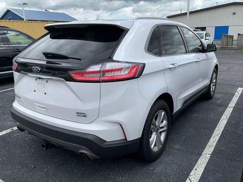 Used 2019 Ford Edge SEL w/ Equipment Group 201A AWD/4WD image 4