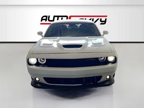 Used 2023 Dodge Challenger R/T Scat Pack w/ Plus Package RWD image 2
