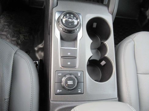 New 2025 Ford Bronco Sport Badlands AWD/4WD image 20