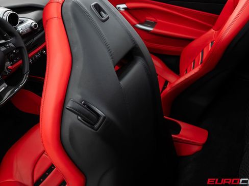 Used 2021 Ferrari F8 Tributo RWD image 52