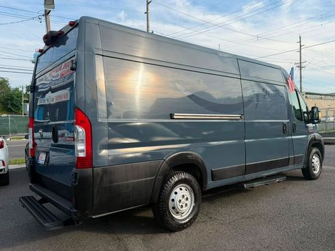 Used 2019 RAM ProMaster 3500 FWD image 4