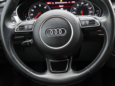 Used 2018 Audi A6 2.0T Premium Plus w/ Premium Plus Package AWD/4WD image 18