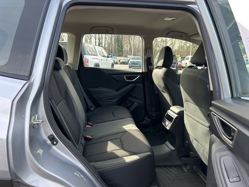 Used 2019 Subaru Forester w/ Alloy Wheel Package image 17
