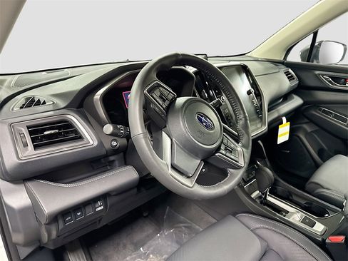 New 2026 Subaru Ascent Limited image 5