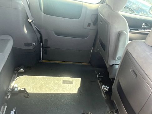 Used 2008 Chevrolet Uplander w/ Climate Package FWD image 5