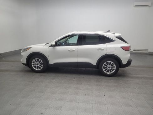 Used 2020 Ford Escape SE AWD/4WD image 3