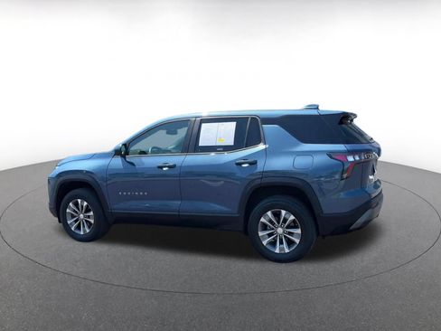 Used 2025 Chevrolet Equinox LT FWD image 9