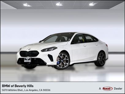 Used 2026 BMW 228i w/ Premium Package