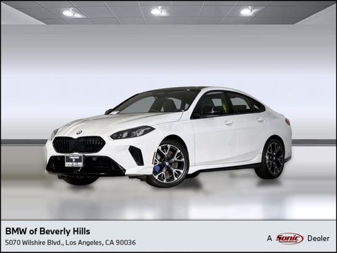 Used 2026 BMW 228i w/ Premium Package FWD image 1